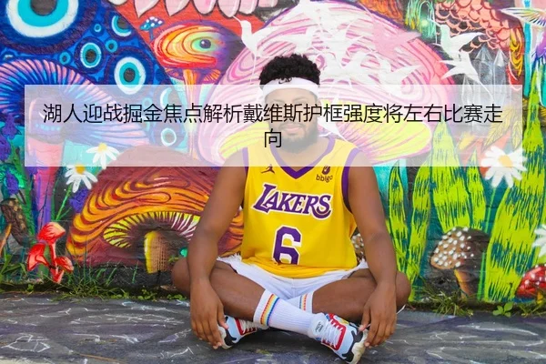 湖人迎战掘金焦点解析戴维斯护框强度将左右比赛走向